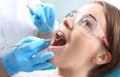 Wisdom Teeth & Wisdom Tooth Extraction