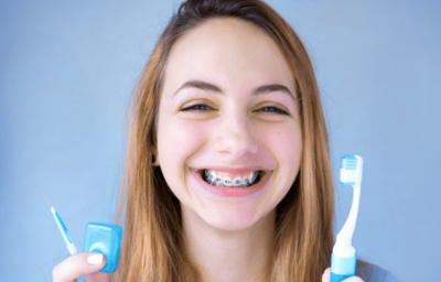 Seven Myths about Orthodontic Treatment