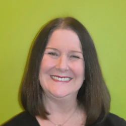 Chris is an insurance coordinator at Dann Orthodontics
