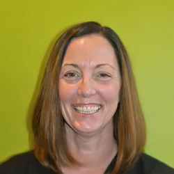 Joann is a treatment coordinator at Dann Orthodontics