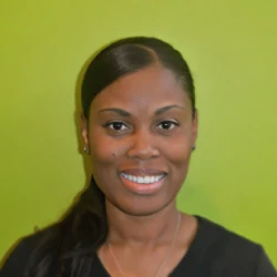 Jonnita is an orthodontic assistant at Dann Orthodontics