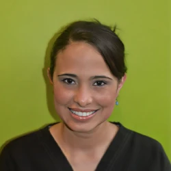 Yvette is a treatment coordinator at Dann Orthodontics